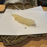 てんぷら 千の種 - 