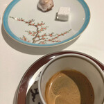 ロドラント ミノルナキジン - 小菓子