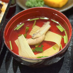 一富士 - 肝吸い☆