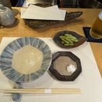 てんぷら 千の種 - 