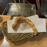 てんぷら 千の種 - 