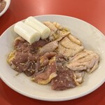 焼肉 冷麺 てっちゃん 森下店 - 