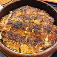 鰻う おか冨士 - 