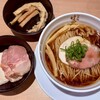 らぁ麺 はやし田 新宿本店