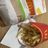 マクドナルド おもちゃのまちフレスポ店