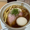 らぁ麺 はやし田 新橋店