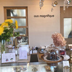 aux magnifique - 