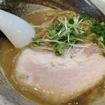 麺や けせらせら - 