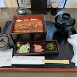 鰻の成瀬 五井店 - 