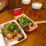 あっちち本舗 - 