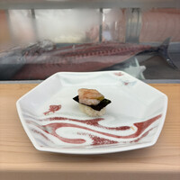 やま中・本店　鮨と日本料理　 - 