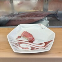 やま中・本店　鮨と日本料理　 - 
