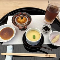 やま中・本店　鮨と日本料理　 - 