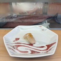 やま中・本店　鮨と日本料理　 - 