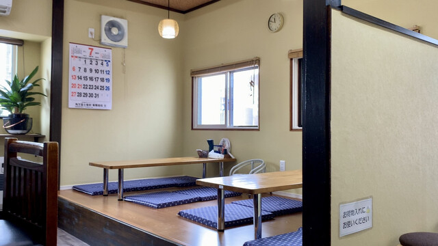 丸海 鳴海 金沢通り店 - 青森（ラーメン）の写真