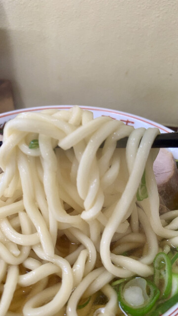 丸海 鳴海 金沢通り店 - 青森（ラーメン）の写真