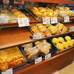 ジミー カフェ - 料理写真: