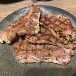 焼肉 ホルモン Beef Boss - 