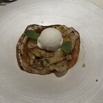 RISTORANTE E'VOLTA Unico Polo - 