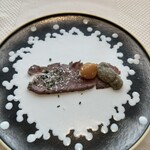 RISTORANTE E'VOLTA Unico Polo - 