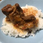 焼肉 ホルモン Beef Boss - 