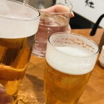 すき焼きと牛まぶし ももしき - 