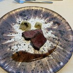 RISTORANTE E'VOLTA Unico Polo - 