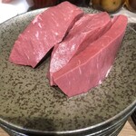 焼肉 ホルモン Beef Boss - 