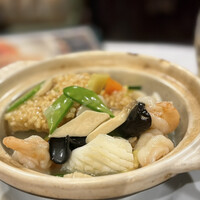 中華街 桂宮 - 