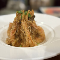 中華街 桂宮 - 