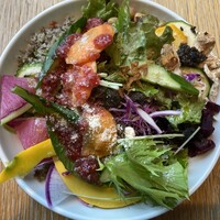 AWkitchen TOKYO 新丸ビル店 - 