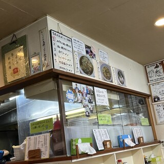 中国料理 豚珍館_2