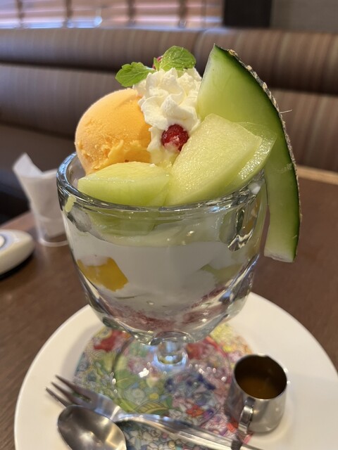 Royal Host Tezukayama Ten photo 2