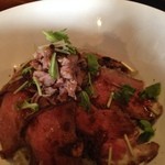 SHALLOW BEE - ローストビーフ丼