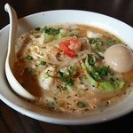 カッパ64 - シーフード　味玉