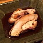 阿佐ヶ谷バードランド - 阿佐ヶ谷バードランド(前菜2/4)