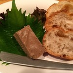 阿佐ヶ谷バードランド - 阿佐ヶ谷バードランド(前菜4/4)