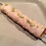 阿佐ヶ谷バードランド - 阿佐ヶ谷バードランド(さび焼き)