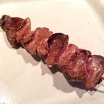 阿佐ヶ谷バードランド - 阿佐ヶ谷バードランド(レバー)