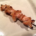 阿佐ヶ谷バードランド - 阿佐ヶ谷バードランド(皮)