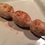 阿佐ヶ谷バードランド - 阿佐ヶ谷バードランド(つくね)