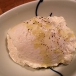 阿佐ヶ谷バードランド - 阿佐ヶ谷バードランド(前菜3/4)