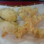 Tempura Ten Kichi - 