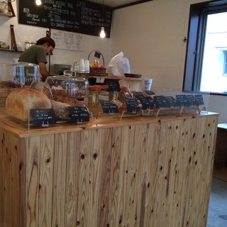 カフェ ココノエ_2