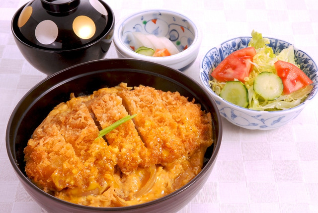 ランチメニュー 大穀 鶴ヶ島店 若葉 うなぎ 食べログ