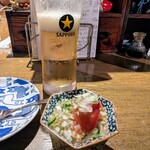 酒と肴 くじら山 - 