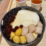 台湾甜商店 - 料理写真: