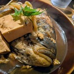 酒と肴 くじら山 - 