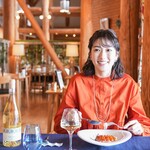 ログホテル ザ メープルロッジ - 日帰り温泉とランチを気軽にお楽しみください。ディナーは予約制で承っております