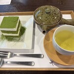 日本茶きみくら 本店 - 